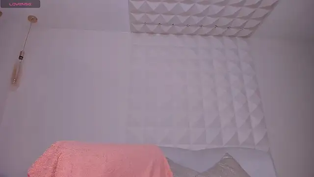 IsabelBornner webcam