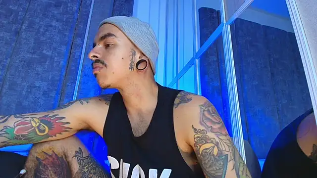 kaletattoo webcam