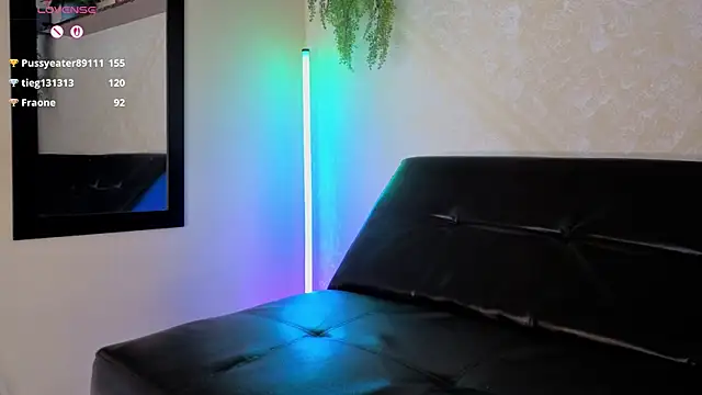 _FireandDesire webcam