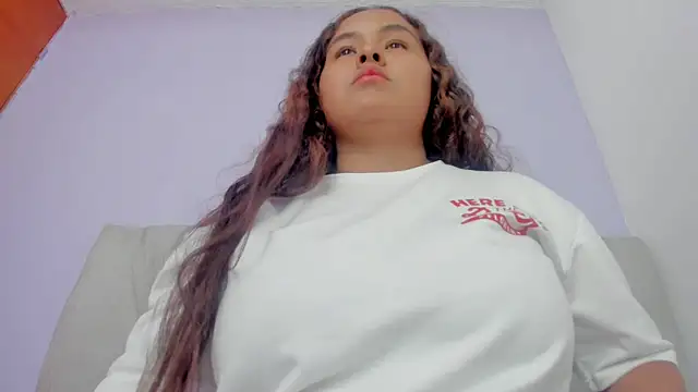 camilagreeco webcam