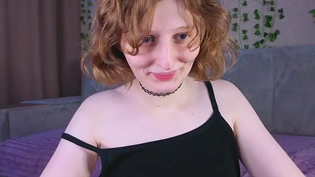 Dismisalyn - Trans webcam sex chat