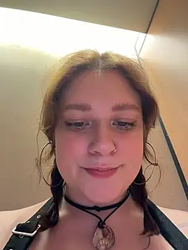 lucy-joy webcam