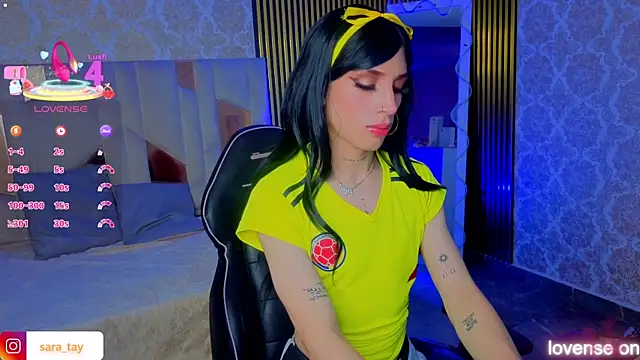 boyfox_tay webcam