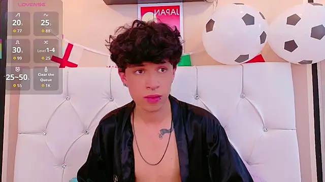 Axel__Evans webcam