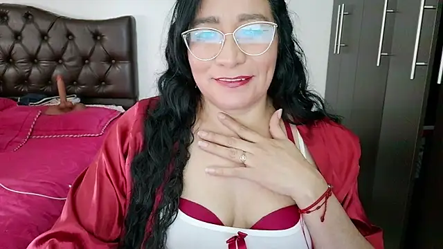 Grace_mature_milf webcam