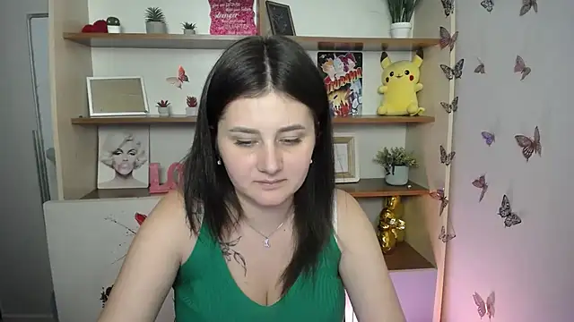 Katrin_kiss_ webcam