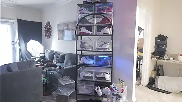 Triggerhappycj100 webcam