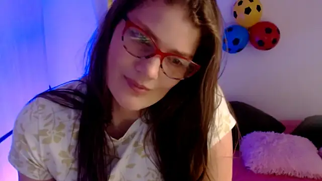 Camila-ventura webcam