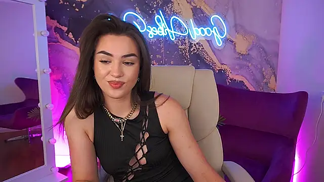 DevilishCandy webcam