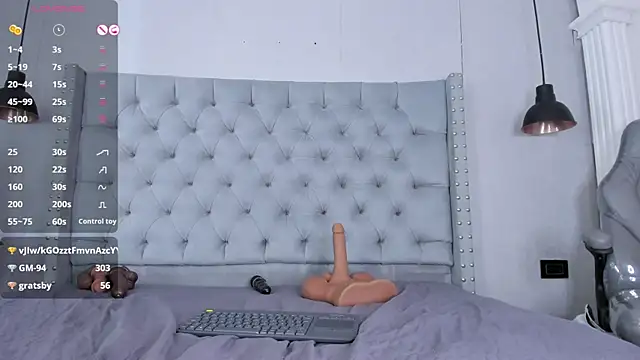 Monika-Ruiz webcam