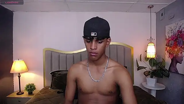 jhos_padill webcam