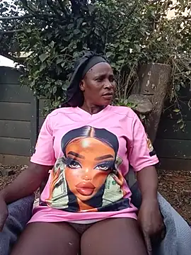 MatureGoddess_ webcam