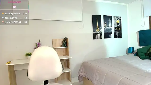 linda_morgan1 webcam