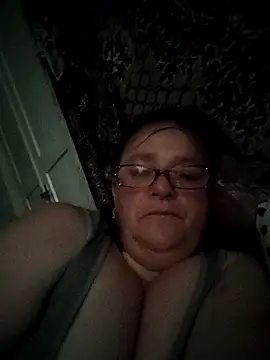 MilaCold5443 webcam