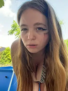 Rhyumii webcam