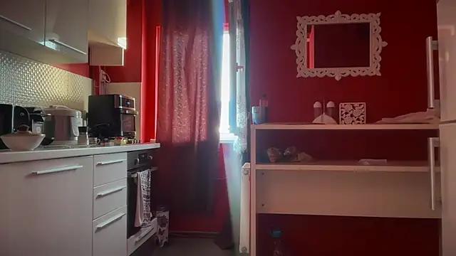 GitanoBoy webcam
