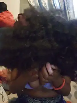 Mommy_Sienna webcam