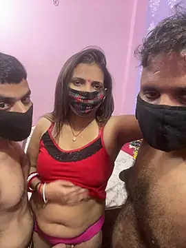 Sexy_vanshika01 webcam