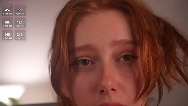 AdritVance live sex cam