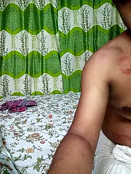Romentic_Couple webcam