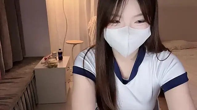 _xiaoxinxin_ webcam