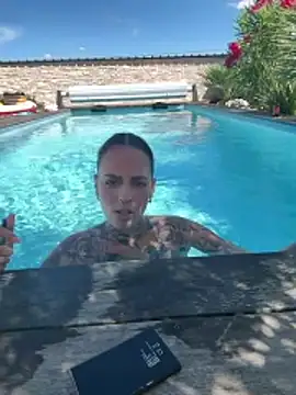 venustattoue webcam