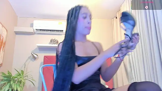 ambar_muse webcam