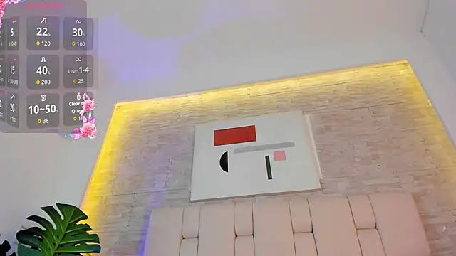 isabellasweet__ - IsabellaSweet__'s free webcam - UK Sex Cams