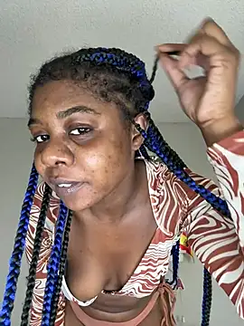 Ebony_Queeen webcam