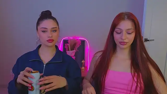 Sofia_Plump webcam