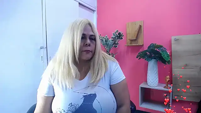 eva_colen50 webcam