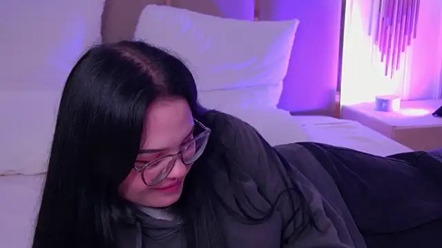 CindyMil webcam