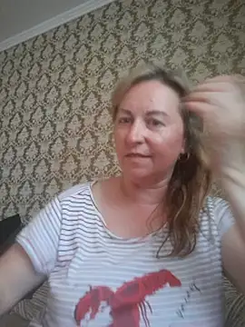 ChristinaYork webcam