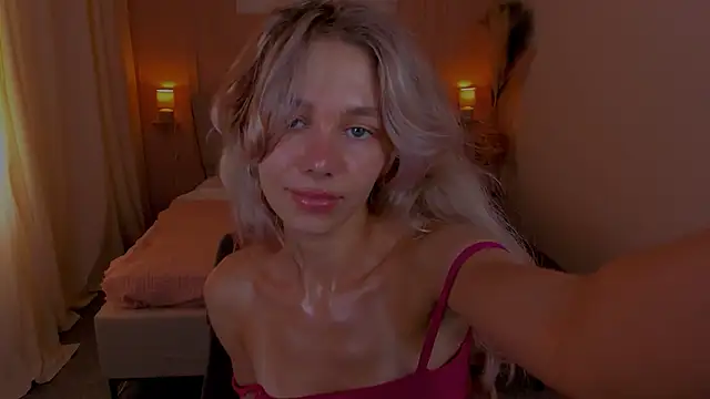 LuluAlis webcam
