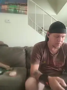 yourMasterisBored webcam