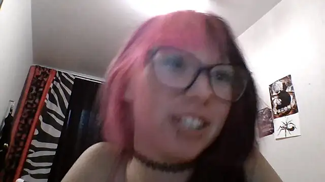 WifeAileen webcam