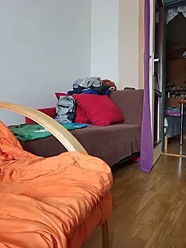 UpbeatXiphias webcam