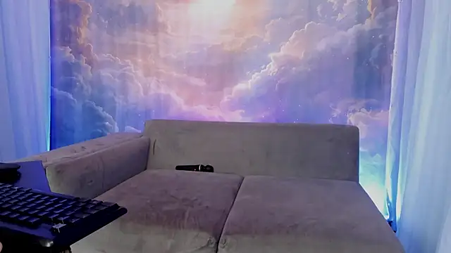 Becky_vega webcam