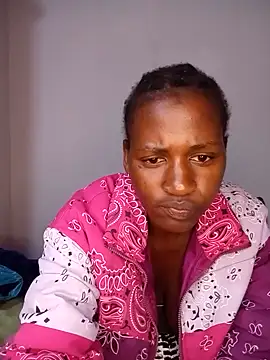 DimpleQueen_01 webcam