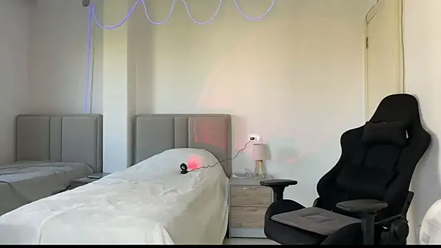 PrincesSsLilu webcam