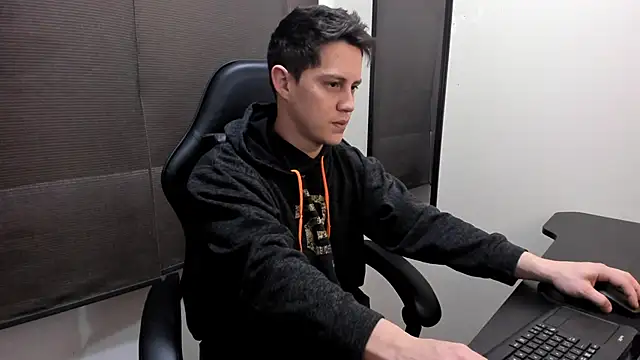 KendricTorres webcam