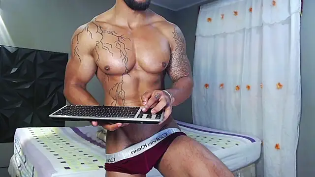JACOB_BECKET webcam