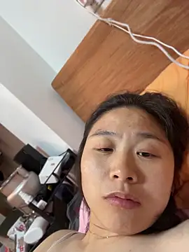 Iridessa- live sex cam