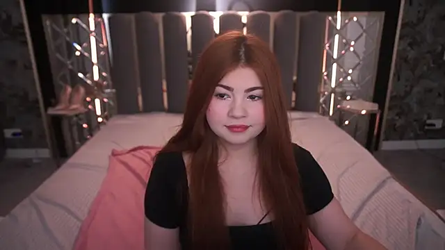 RosaAmour webcam