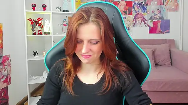 FreyaVeys webcam