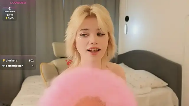 mood_berry_ webcam