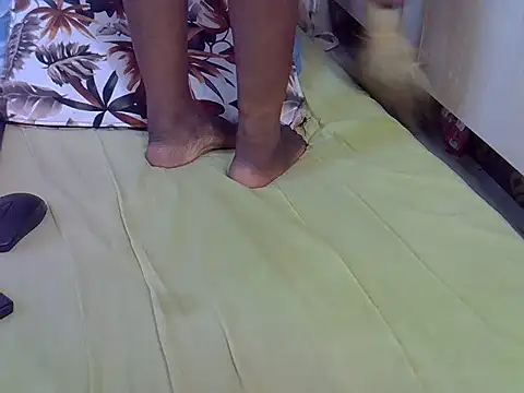 Shantel_254 webcam