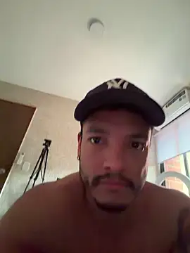 ismaels11 webcam