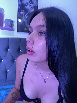 NICKY-30 webcam
