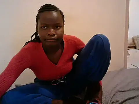 BerryJulie webcam